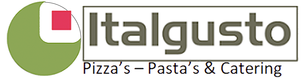 Logo Italgusto Hekelingen